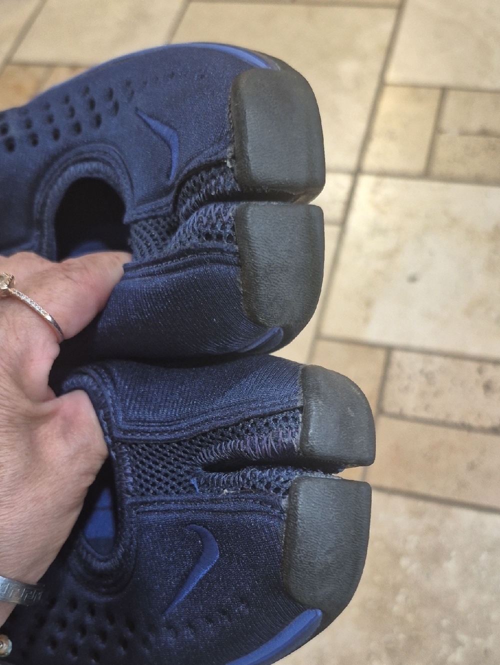 Nike Air Rift - Picture 10 of 10